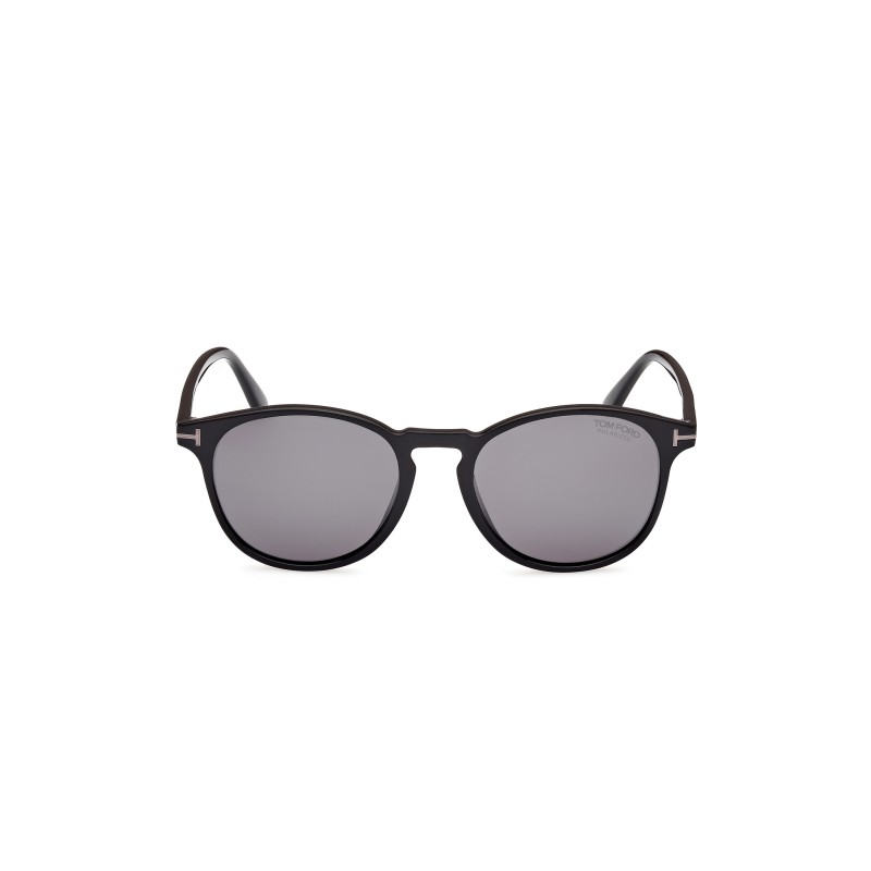 Tom Ford FT 1097-N - 01D Nero Lucido