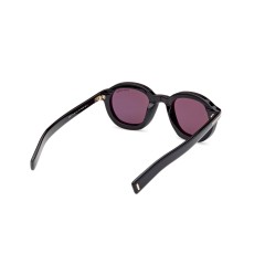 Tom Ford FT 1100 - 01A Nero Lucido