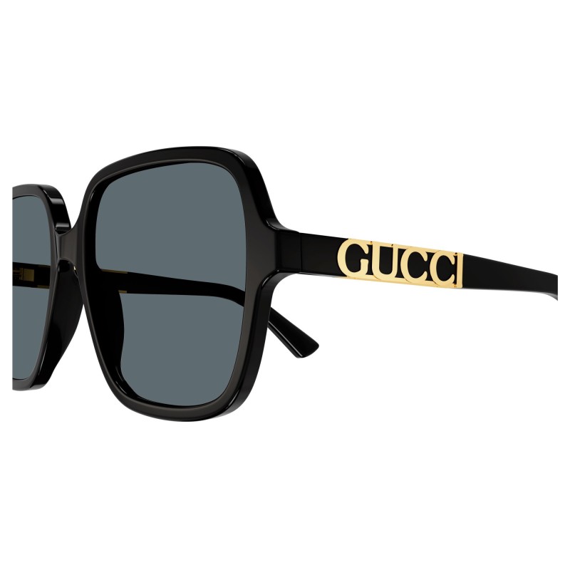 Gucci GG1189SA - 002 Nero