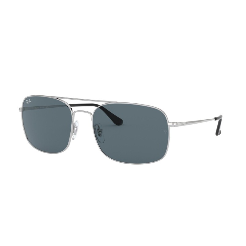 Ray-Ban RB 3611 - 003/R5 Argento