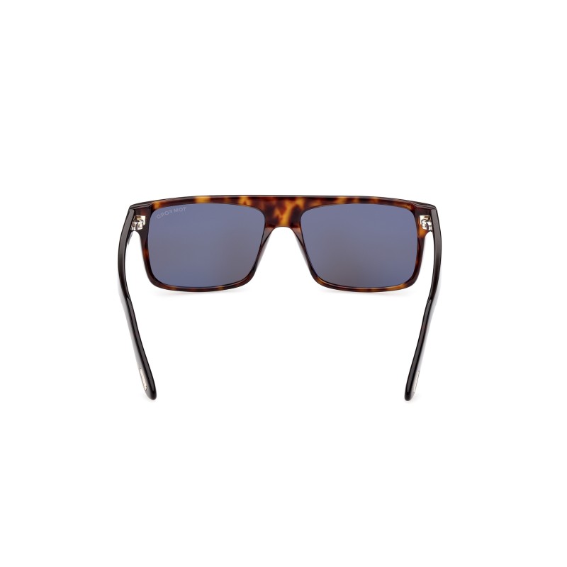 Tom Ford FT 0999 Philippe-02 - 52A L'avana Scura