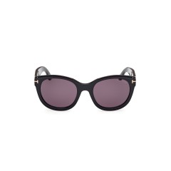 Tom Ford FT 1114 - 01A Nero Lucido