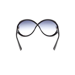 Tom Ford FT 1116 - 01X Nero Lucido