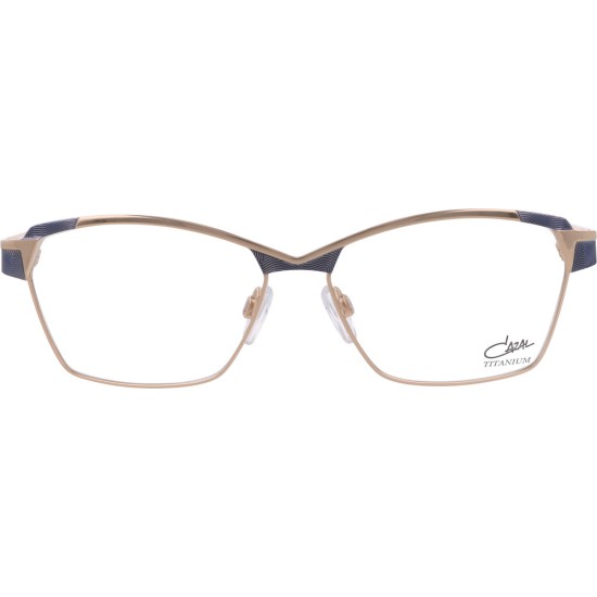 Cazal 4285 - 001 Blu-oro | Occhiale Da Vista Donna Cazal 4285 - 001 Blu-oro | Occhiale Da Vista Donna