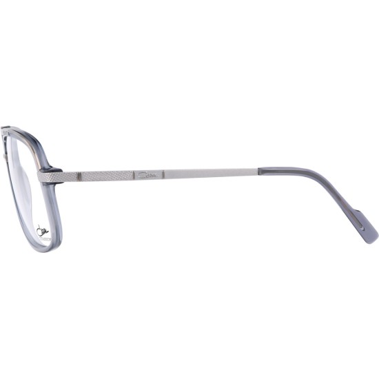 Cazal 6027 - 002 Grigio-argento | Occhiale Da Vista Uomo