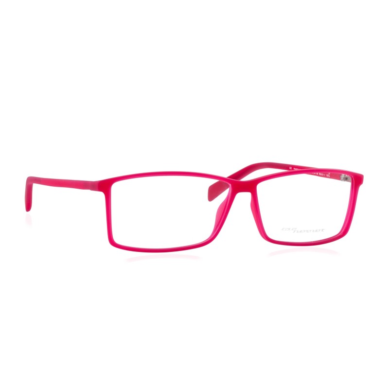 Italia Independent Eyeglasses I-PLASTIK - 5563S.018.000 Multicolore Rosa