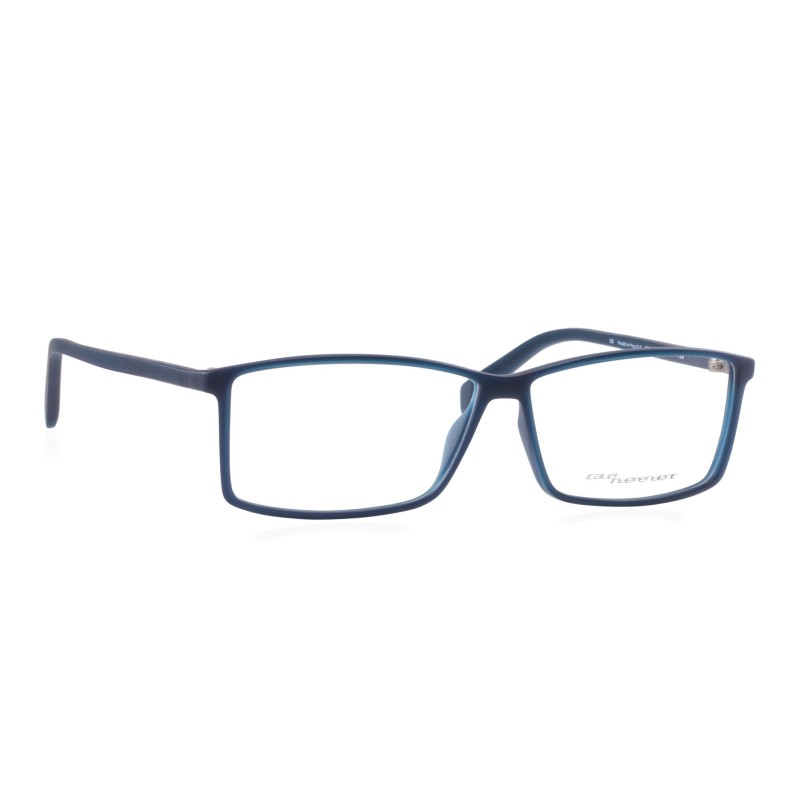 Italia Independent Eyeglasses I-PLASTIK - 5563S.022.000 Multicolore Blu
