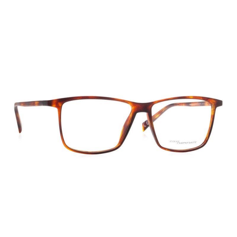 Italia Independent Eyeglasses I-PLASTIK - 5600.092.000 Marrone Multicolore