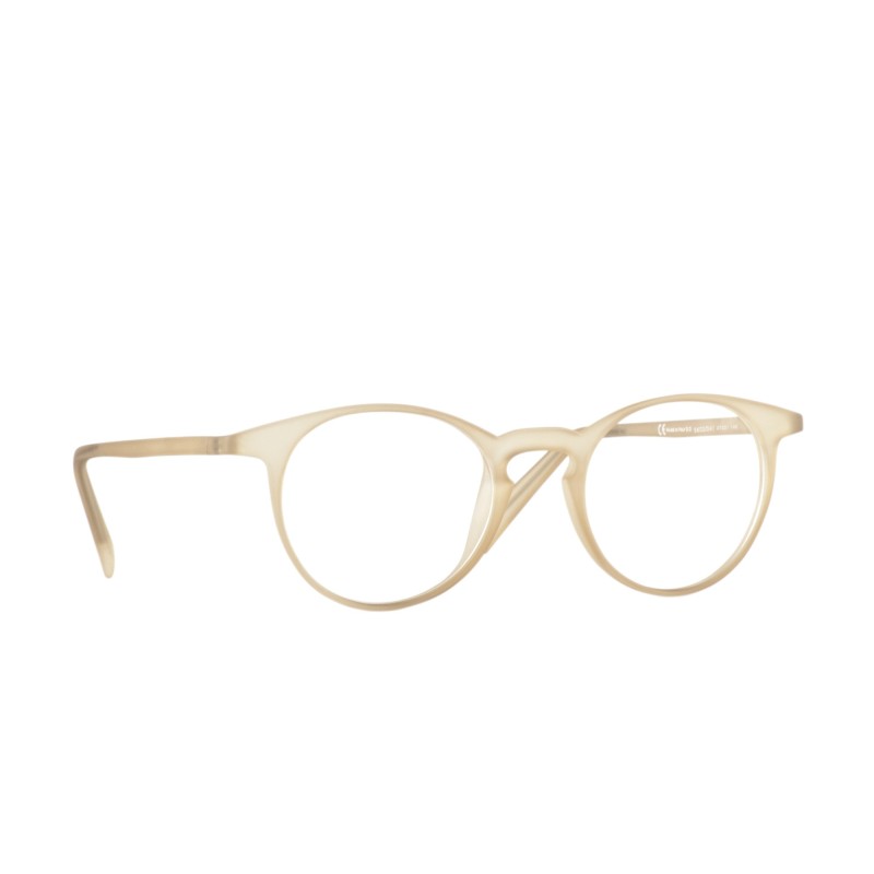 Italia Independent Eyeglasses I-PLASTIK - 5602.041.000 Marrone Multicolore