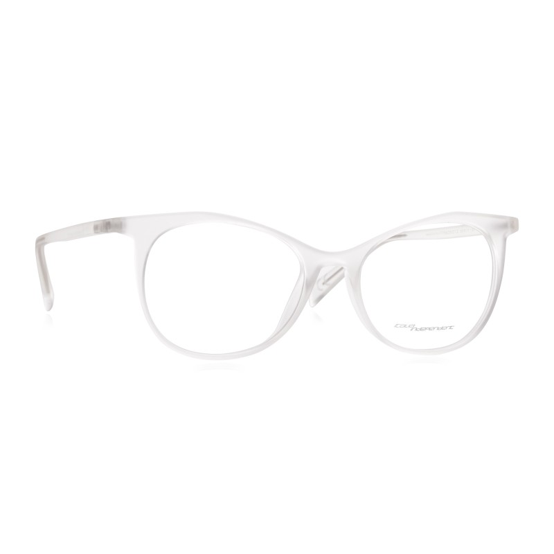 Italia Independent Eyeglasses I-PLASTIK - 5605.012.000 Cristallo Multicolore
