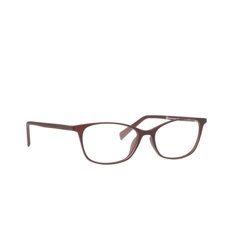 Italia Independent Eyeglasses I-PLASTIK - 5608.044.000 Marrone Multicolore