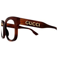Gucci GG1155O - 002 L'avana