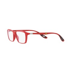 Ray-Ban RX 7213M - F628 Rosso