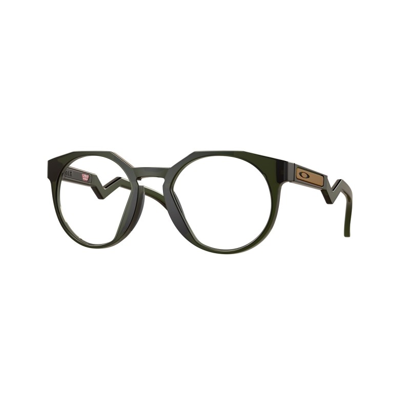 Oakley OX 8139 Hstn Rx 813904 Olive Ink