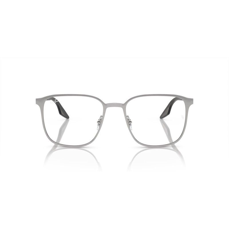 Ray-Ban RX 6512 - 2595 Argento