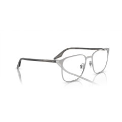 Ray-Ban RX 6512 - 2595 Argento