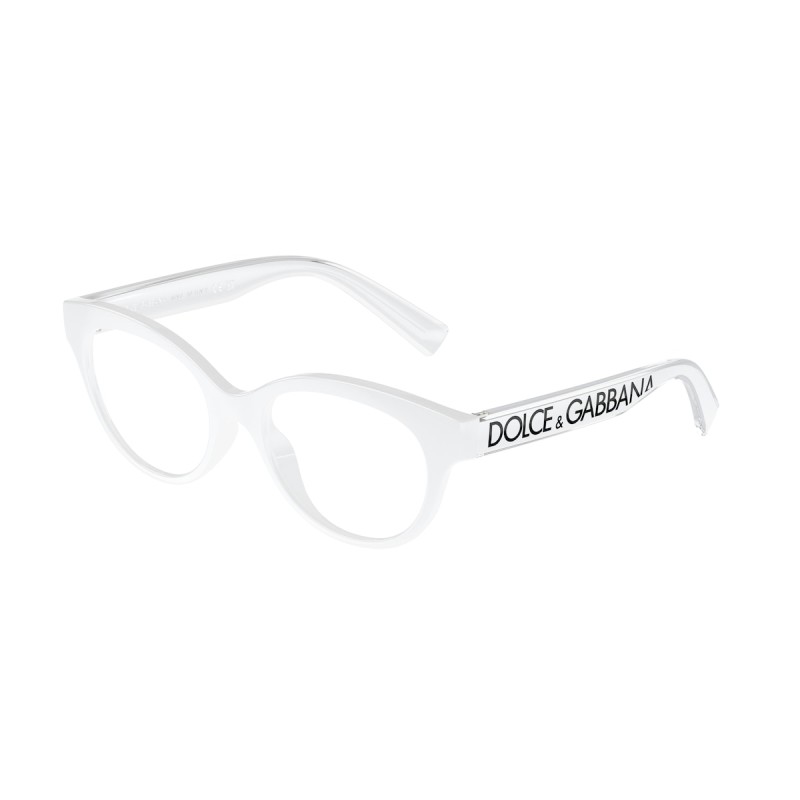 Dolce & Gabbana DX 5003 - 3312 Bianco