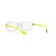 Prada Linea Rossa PS 52LV - 5AV1O1 Canna Di Fucile | Occhiale Da Vista Uomo Prada Linea Rossa PS 52LV - 5AV1O1 Canna Di Fucile | Occhiale Da Vista Uomo