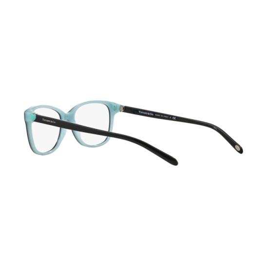 Tiffany TF 2097 - 8055 Nero Blu | Occhiale Da Vista Donna