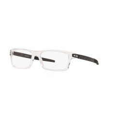 Oakley OX 8026 Currency 802614 Polished Clear