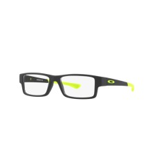Oakley Youth Rx OY 8003 Airdrop Xs 800305 Satin Black