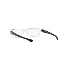 Oakley OY 8003 Airdrop Xs 800311 Polished Clear