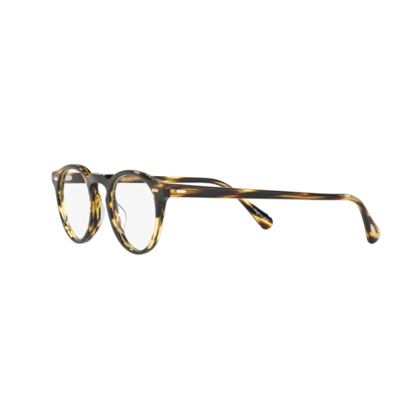 Oliver Peoples OV 5186 Gregory Peck 1003 Cocobolo Coco