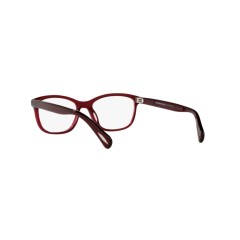 Oliver Peoples OV 5194 Follies 1673 Bordeaux Intenso