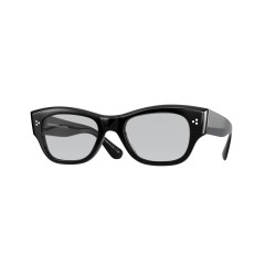 Oliver Peoples OV 5435D Stanfield 1005 Nero