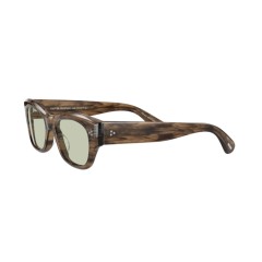 Oliver Peoples OV 5435D Stanfield 1689 Fumo Seppia