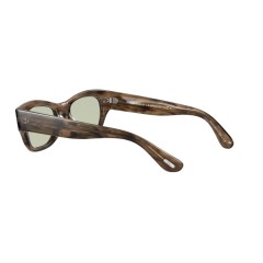 Oliver Peoples OV 5435D Stanfield 1689 Fumo Seppia