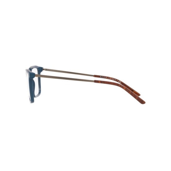 Ralph Lauren RL 6183 - 5741 Marina Blu | Occhiale Da Vista Uomo Ralph Lauren RL 6183 - 5741 Marina Blu | Occhiale Da Vista Uomo