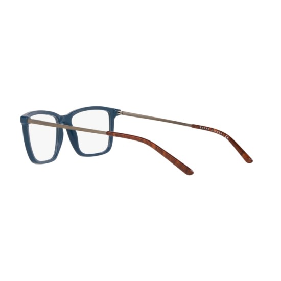 Ralph Lauren RL 6183 - 5741 Marina Blu | Occhiale Da Vista Uomo Ralph Lauren RL 6183 - 5741 Marina Blu | Occhiale Da Vista Uomo