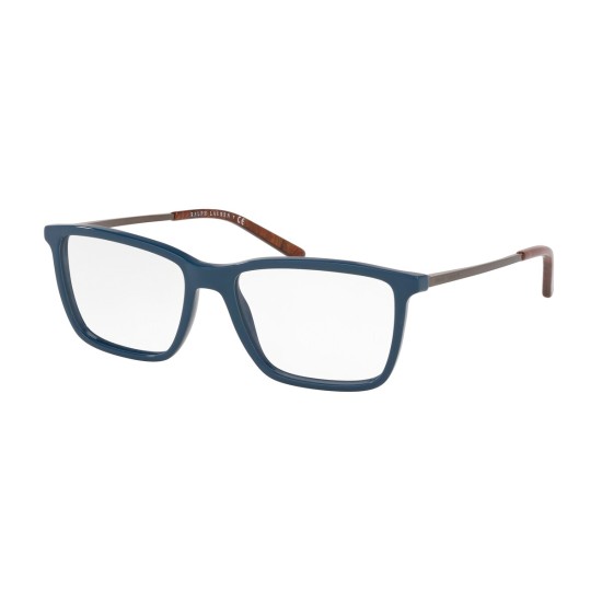 Ralph Lauren RL 6183 - 5741 Marina Blu | Occhiale Da Vista Uomo Ralph Lauren RL 6183 - 5741 Marina Blu | Occhiale Da Vista Uomo