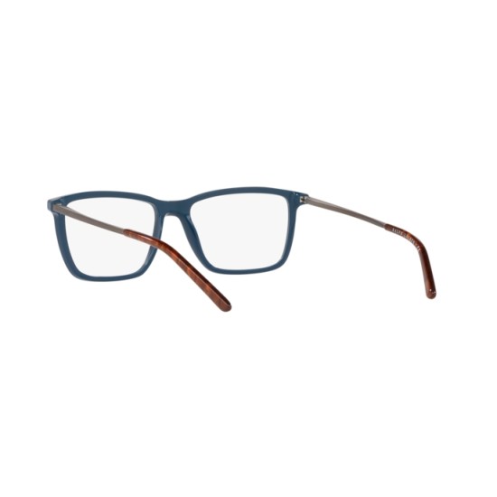 Ralph Lauren RL 6183 - 5741 Marina Blu | Occhiale Da Vista Uomo Ralph Lauren RL 6183 - 5741 Marina Blu | Occhiale Da Vista Uomo