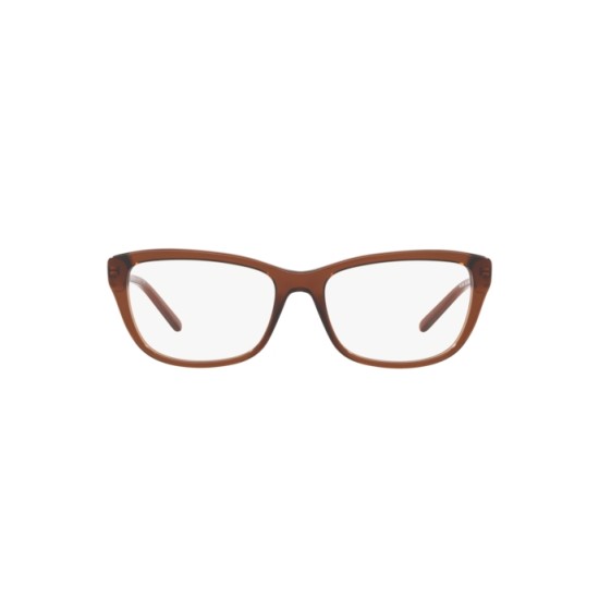 Ralph Lauren RL 6189 - 5767 Marrone Trasparente | Occhiale Da Vista Donna Ralph Lauren RL 6189 - 5767 Marrone Trasparente | Occhiale Da Vista Donna