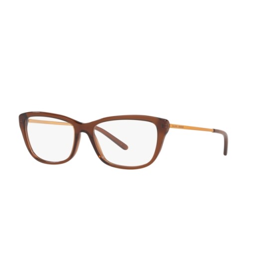 Ralph Lauren RL 6189 - 5767 Marrone Trasparente | Occhiale Da Vista Donna Ralph Lauren RL 6189 - 5767 Marrone Trasparente | Occhiale Da Vista Donna