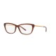 Ralph Lauren RL 6189 - 5767 Marrone Trasparente | Occhiale Da Vista Donna Ralph Lauren RL 6189 - 5767 Marrone Trasparente | Occhiale Da Vista Donna
