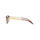 Ralph Lauren RL 6189 - 5767 Marrone Trasparente | Occhiale Da Vista Donna Ralph Lauren RL 6189 - 5767 Marrone Trasparente | Occhiale Da Vista Donna