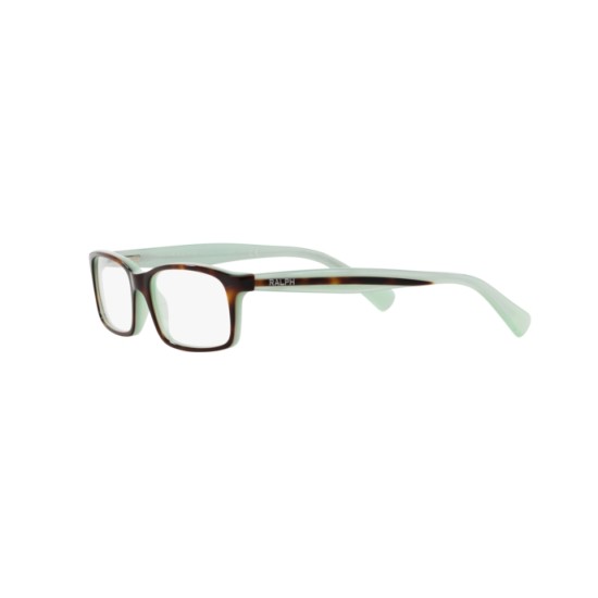 Ralph Lauren RA 7047 - 601 Avana / Acquamarina | Occhiale Da Vista Donna Ralph Lauren RA 7047 - 601 Avana / Acquamarina | Occhiale Da Vista Donna