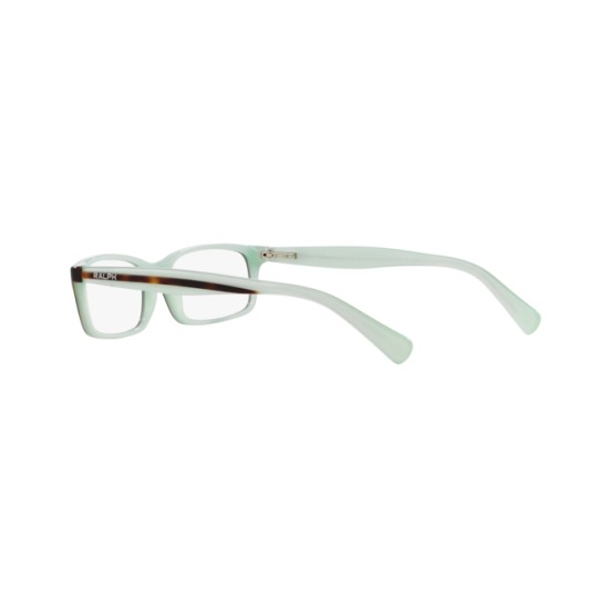Ralph Lauren RA 7047 - 601 Avana / Acquamarina | Occhiale Da Vista Donna Ralph Lauren RA 7047 - 601 Avana / Acquamarina | Occhiale Da Vista Donna