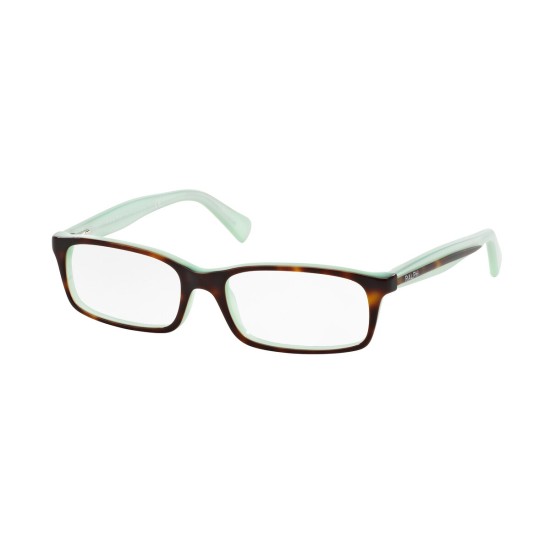 Ralph Lauren RA 7047 - 601 Avana / Acquamarina | Occhiale Da Vista Donna Ralph Lauren RA 7047 - 601 Avana / Acquamarina | Occhiale Da Vista Donna