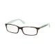 Ralph Lauren RA 7047 - 601 Avana / Acquamarina | Occhiale Da Vista Donna Ralph Lauren RA 7047 - 601 Avana / Acquamarina | Occhiale Da Vista Donna