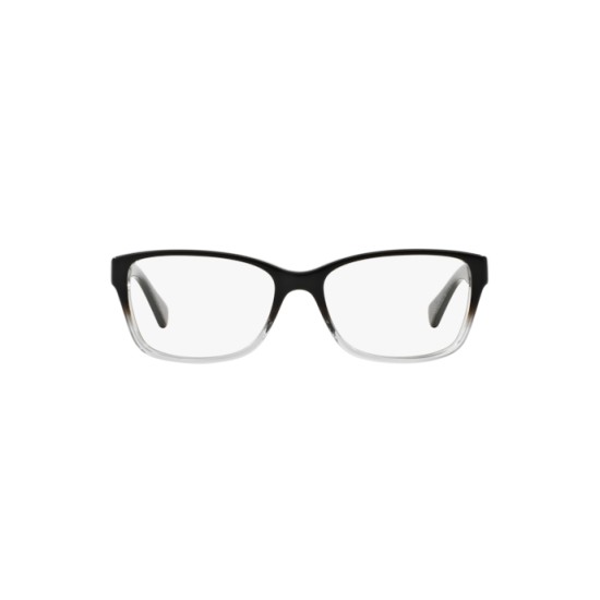 Ralph Lauren RA 7064 - 1427 Gradiente Nero | Occhiale Da Vista Donna Ralph Lauren RA 7064 - 1427 Gradiente Nero | Occhiale Da Vista Donna