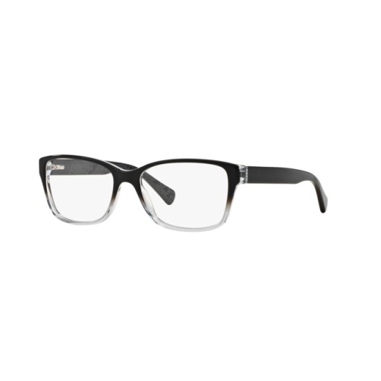 Ralph Lauren RA 7064 - 1427 Gradiente Nero | Occhiale Da Vista Donna Ralph Lauren RA 7064 - 1427 Gradiente Nero | Occhiale Da Vista Donna
