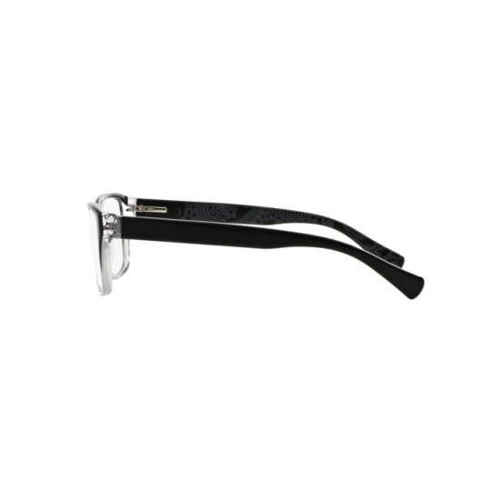 Ralph Lauren RA 7064 - 1427 Gradiente Nero | Occhiale Da Vista Donna Ralph Lauren RA 7064 - 1427 Gradiente Nero | Occhiale Da Vista Donna