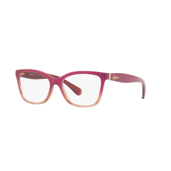 Ralph Lauren RA 7088 - 1677 Sfumatura Rosa Perla | Occhiale Da Vista Donna