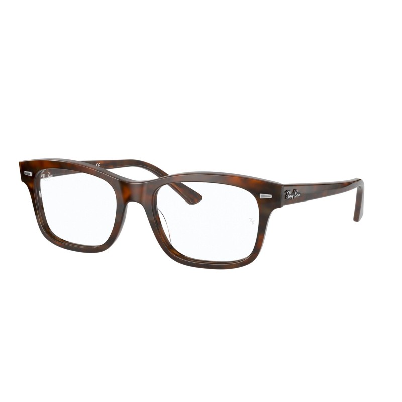Ray-Ban RX 5383 - 5945 Avana Rosso Opale