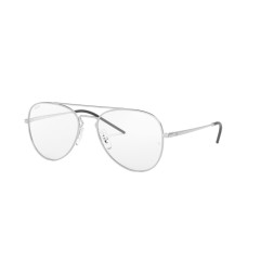 Ray-Ban RX 6413 - 2501 Argento