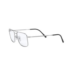 Ray-Ban RX 6434 - 2501 Argento